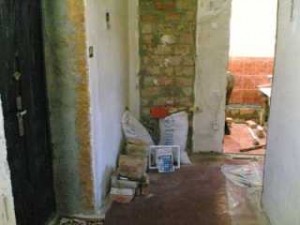 сделать ремонт квартиры своими руками